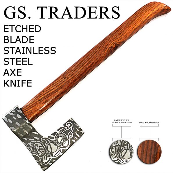 GS TRADERS