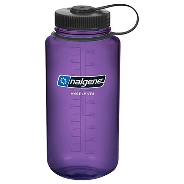 gs-908 Nalgene Wide Mouth Water Bottle 32oz (1)