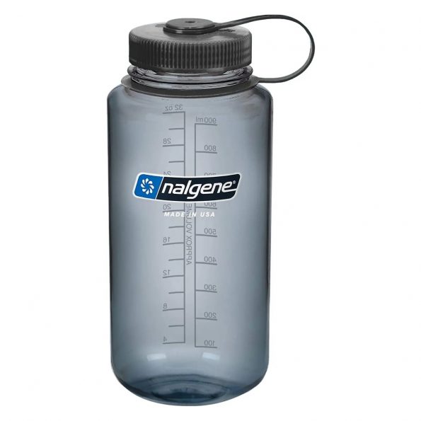 gs-930 Nalgene Wide Mouth Water Bottle 32oz (2)