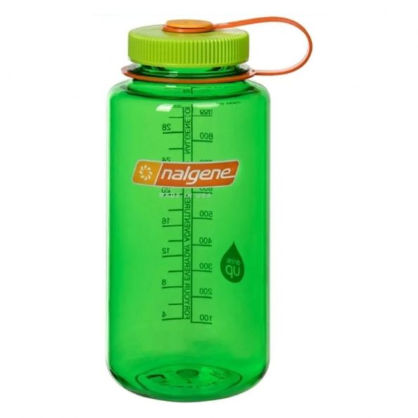 gs-931 Nalgene Wide Mouth Water Bottle 32oz (3)