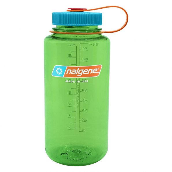 gs-935 Nalgene Wide Mouth Water Bottle 32oz (7)