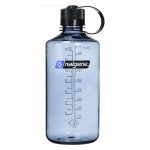 gs-925 Nalgene Sustain Narrow Mouth Water Bottle 32oz (2)