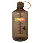 gs-910 Nalgene Sustain Narrow Mouth Water Bottle 32oz (3)