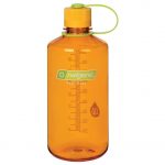 gs-910 Nalgene Sustain Narrow Mouth Water Bottle 32oz (4)