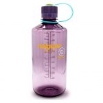 gs-910 Nalgene Sustain Narrow Mouth Water Bottle 32oz (4)