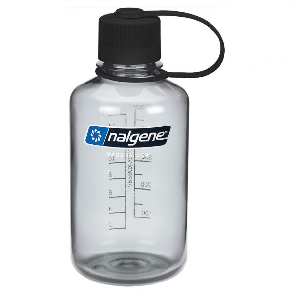 gs-921 Nalgene Narrow mouth Water Bottle 16oz (1)